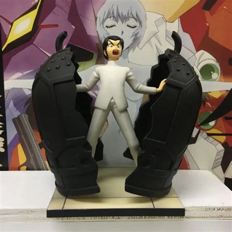 Lam Figure Furuta Urusei Yatsura Rumiko Takahashi Anime Manga Gashapon