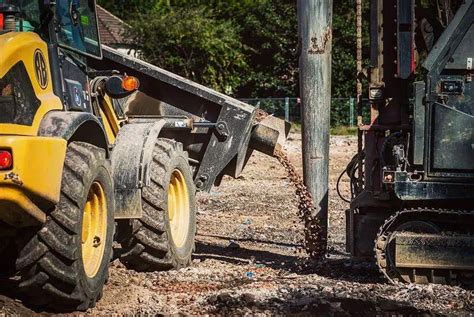 Ground Improvement Using Stone Columns Structville