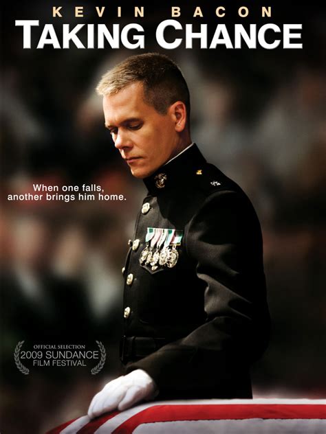 Taking Chance Full Cast And Crew Tv Guide