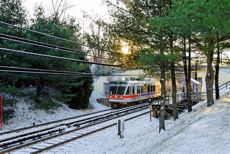 Norristown High Speed Line: Proudly Unconventional — Tram Review