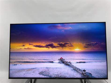 Телевизор 55 дюймов Sony XR-55X90J (4K Android TV FALD 120Hz ...