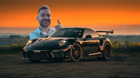 Kupio Sam Jo Jedan Porsche Otpakivanje I Recenzija The Ovek