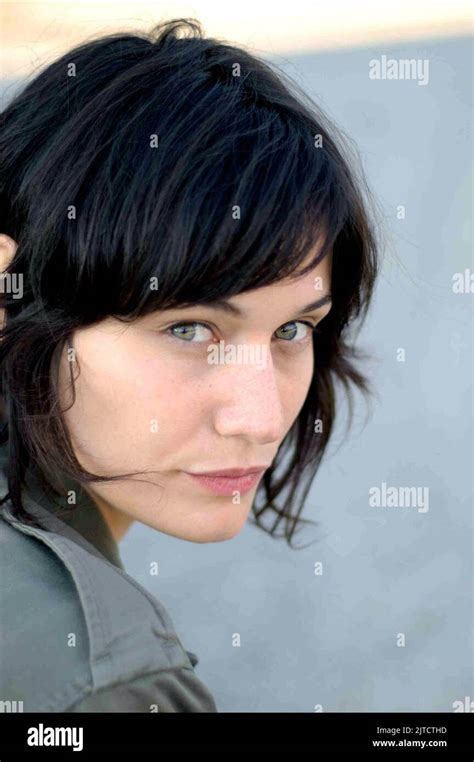 Clotilde hesme hi-res stock photography and images - Alamy