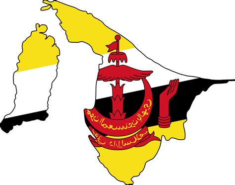 Brunei Flag Png Images Transparent Background Png Play