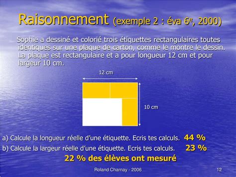 Ppt Apprentissage Des Math Matiques R Solution De Probl Mes