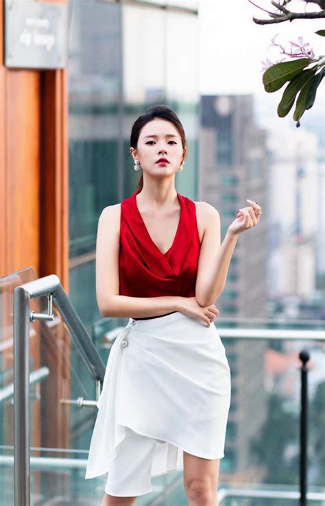 Cựu hot girl Midu có gì khi 30 tuổi Sự nghiệp kinh doanh hoành tráng