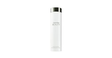 Calvin Klein Beauty Leche Corporal Para Mujer Ml Notino Es