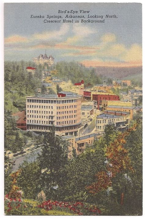 17 Best images about Eureka Springs History on Pinterest | Conservatory ...