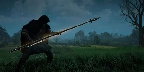 Clasificación de las 15 mejores armas de Assassin s Creed Valhalla