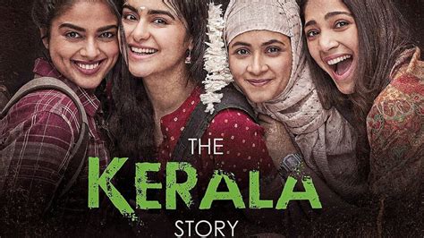 The Kerala Story Ott Release Date Is Out When And Where To Watch Iforher