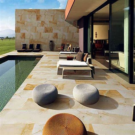 Exterior Floor Tiles Thickness 8 10mm Flooring In New Delhi
