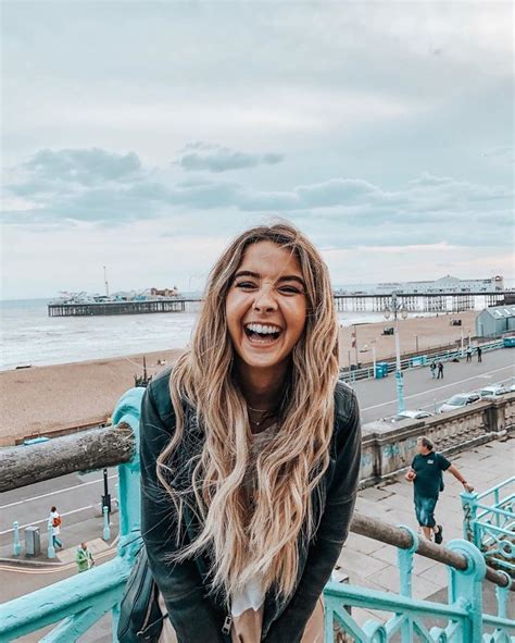 Zoë Sugg On Instagram “even On The Slightly More Rainy And Windy Days