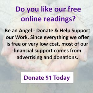 Free Angel Card Reading Message From Your Angels