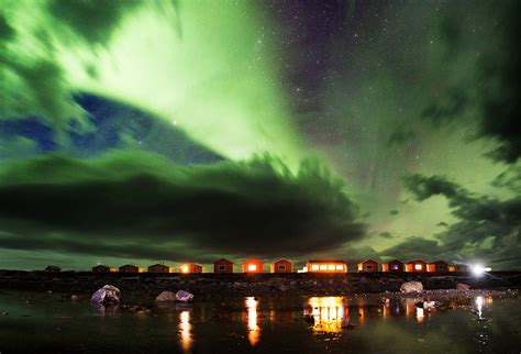 Northern Lights In Russia — Best Time To See Aurora Borealis