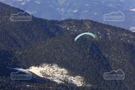Bansko ski resort in Bulgaria: winter resort for skiing and ...