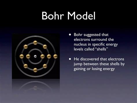 Models of the Atom | PPT