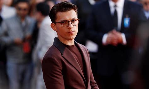 Tom Holland Regresa Para Una Cuarta Película De Spider Man En 2026