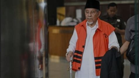 Kpk Tetapkan Dua Tersangka Baru Dalam Kasus Dugaan Korupsi Penerimaan