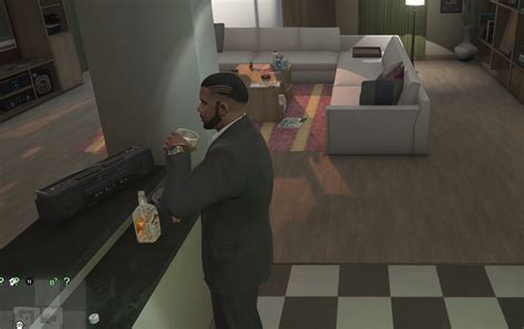 Home Ownership V Own A Safehouse Gta5