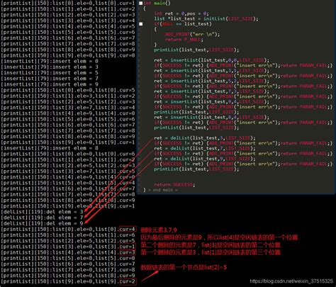 静态链表动态链表c语言实现静态链表和动态链表的区别 Csdn博客