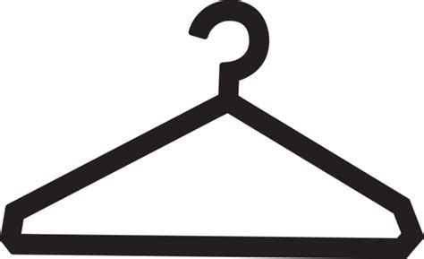 Clothes On Hanger Pngs For Free Download
