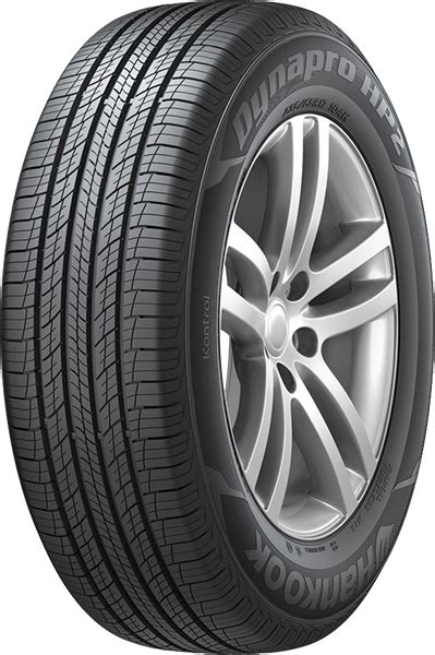 Buy Hankook Dynapro HP2 RA33D Tyres Free Delivery Oponeo Co Uk