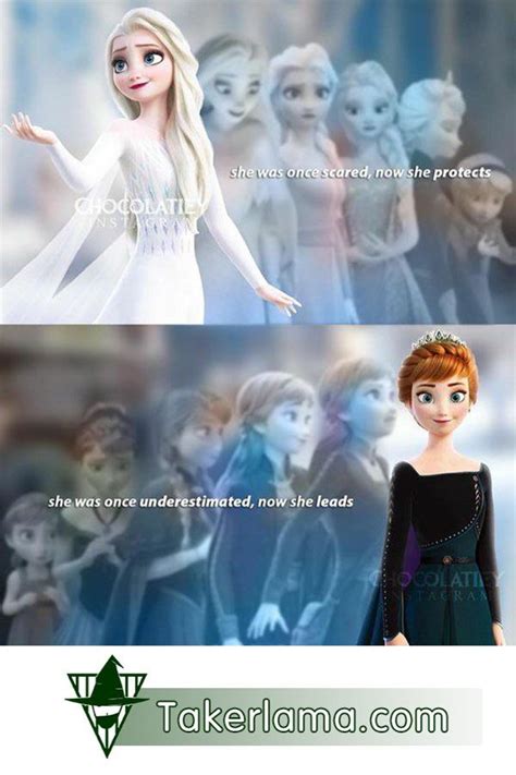 Elsa and anna frozen – Artofit