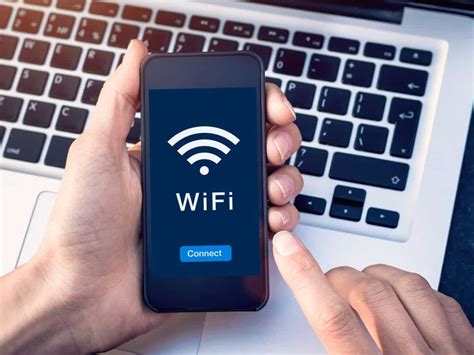 Comment Contourner Les Restrictions D Un R Seau Wifi Facilement