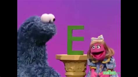 Cookie Monster Youtube