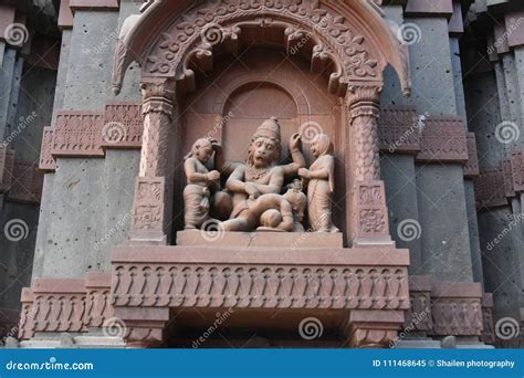 Krishnapuri Chhatri , Indore. Madhya Pradesh Stock Image - Image of structure, monuments: 111468645