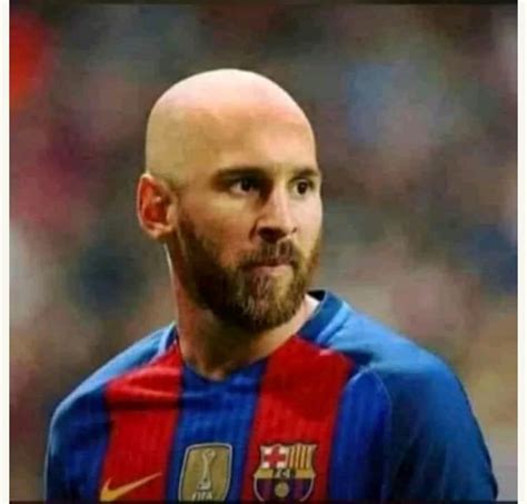 Fans mock Lionel Messi with hilarious memes after Liverpool Vs Barcelona game - Kemi Filani News