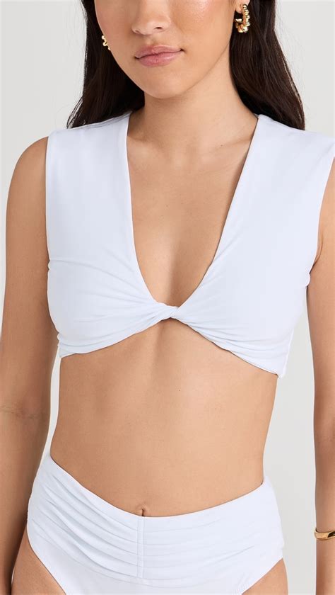 Ramy Brook Oliwia Bikini Top Shopbop