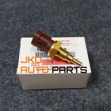 Jual Sensor Switch Temperatur Ect Engine Coolant Temperature Switch Fan