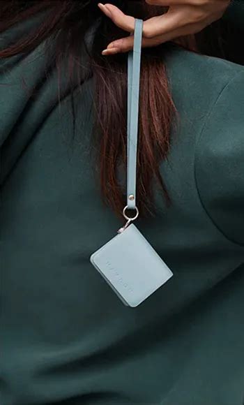 Haylou Lady Bag TWS Earbuds - Entrega en todo el mundo