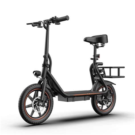 Kugoo Kukirin C1 - Elektrinis Paspirtukas | EkoRiedis