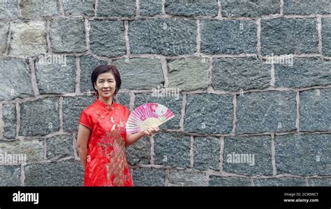 Traditional Clothes Hong Kong Hi Res Stock Photography And Images Alamy