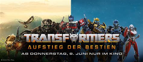 Trailer Zu Transformers Aufstieg Der Bestien Game Gether