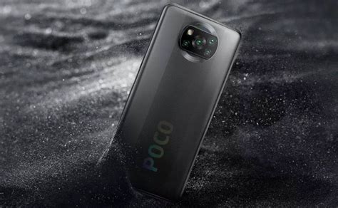 POCO X3 Pro certificato dalla NBTC il lancio è imminente MIUI Italia