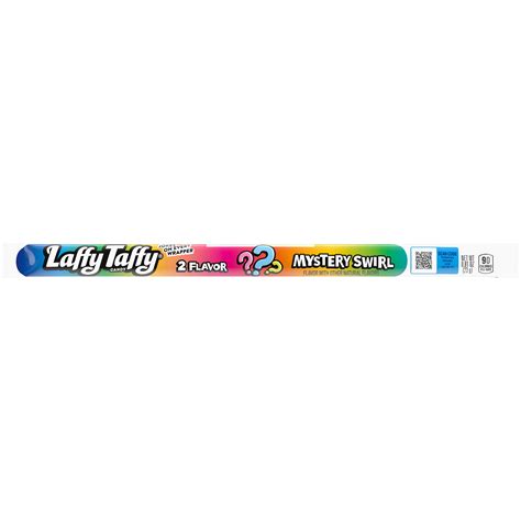 Laffy Taffy Rope Mystery Swirls The Penny Candy Store