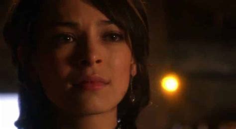 Smallville S Kristin Kreuk Issues Statement About Alleged Involvement In Sex Cult