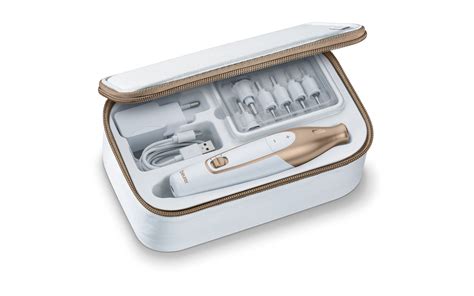 Beurer MP 64 - Plus X Award
