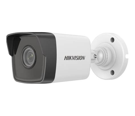 Hikvision DS 2CD1023G0E I 4mm 2MP IR30 IP67 12V PoE Kamery IP Sklep