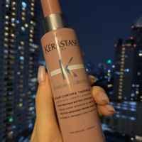 Термозащитное средство Kerastase Chroma Thermique молочко для ...