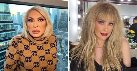 Laura Bozzo Arremeti Contra Aracely Ar Mbula Por Llamar Rey Cucaracho