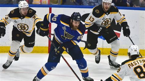 Blues Vs Bruins Live Stream How To Watch Game 7 Of Nhl Stanley Cup