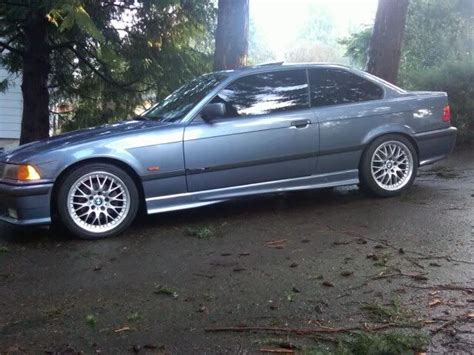 E36 Style 42 Fitment