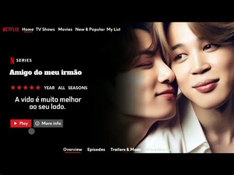 Asmr Jikook Amigo Do Meu Irm O Jeon Park Jikook Jimin