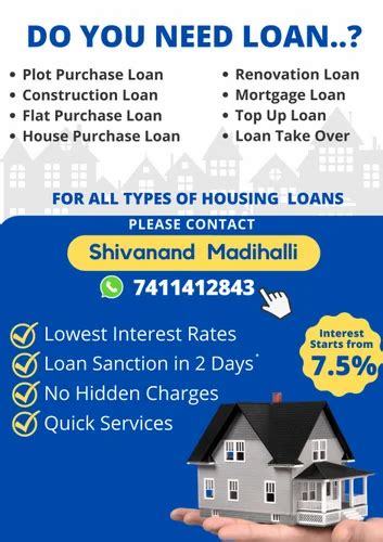 LICHFL House Loan In Bailhongal Belagavi At Best Price In Bail Hongal