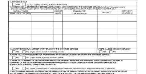 Air Force Form 24 ≡ Fill Out Printable Pdf Forms Online