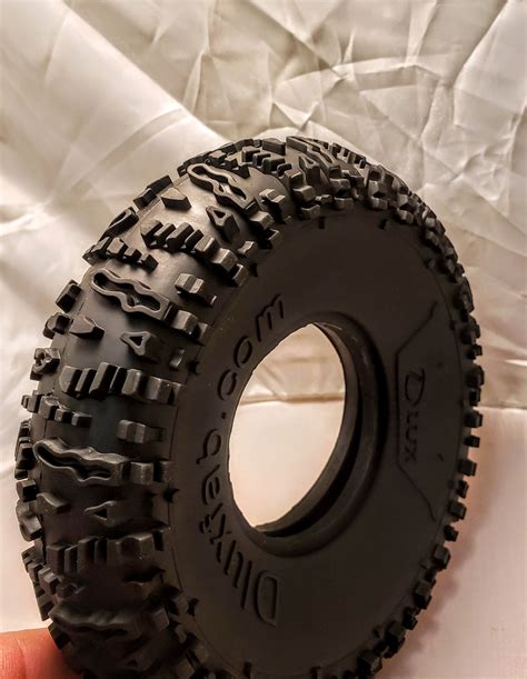 Goat 22 Competition Tire